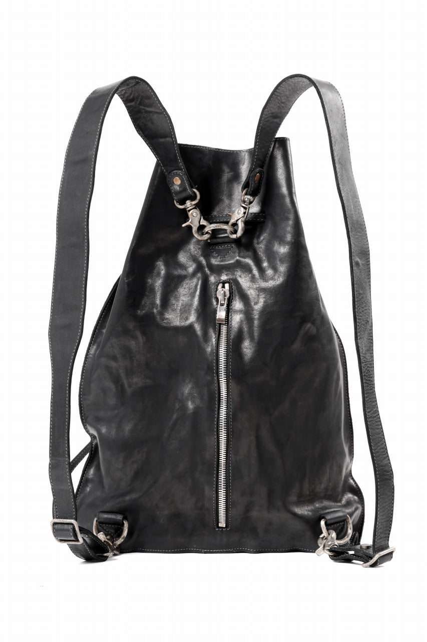 incarnation BACKPACK BAG BP-1 / HORSE LEATHER (91N)