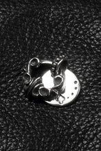 画像をギャラリービューアに読み込む, Loud Style Design - Lily Dust - 栄暗 - &quot;LDH-006&quot; SILVER PENDANT