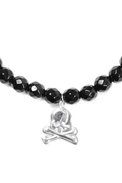 画像をギャラリービューアに読み込む, mastermind JAPAN ONYX BRACELET (ONYX)