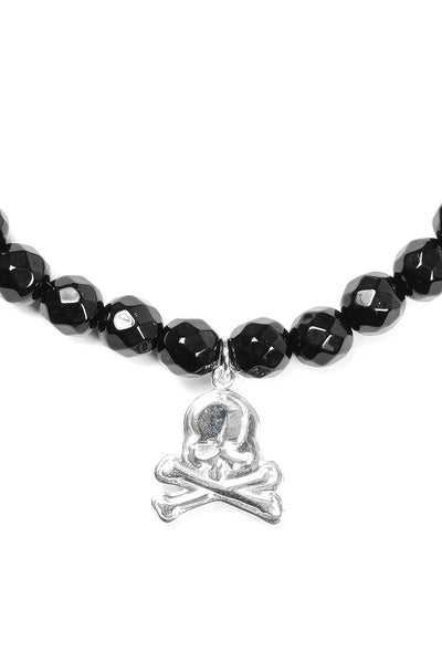 mastermind JAPAN ONYX BRACELET (ONYX)