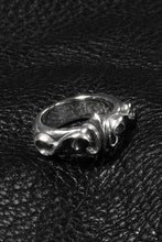 画像をギャラリービューアに読み込む, Loud Style Design - Lily Dust - bloom - &quot;LDR-009&quot; SILVER RING