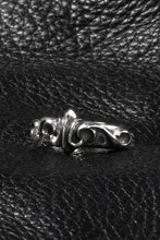 画像をギャラリービューアに読み込む, Loud Style Design - Lily Dust - bloom - &quot;LDR-009&quot; SILVER RING
