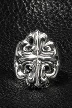 画像をギャラリービューアに読み込む, Loud Style Design - RAIN DOG - TEMPER - &quot;LSR-004&quot; SILVER RING