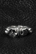 画像をギャラリービューアに読み込む, Loud Style Design - Lily Dust - bloom - &quot;LDR-009&quot; SILVER RING