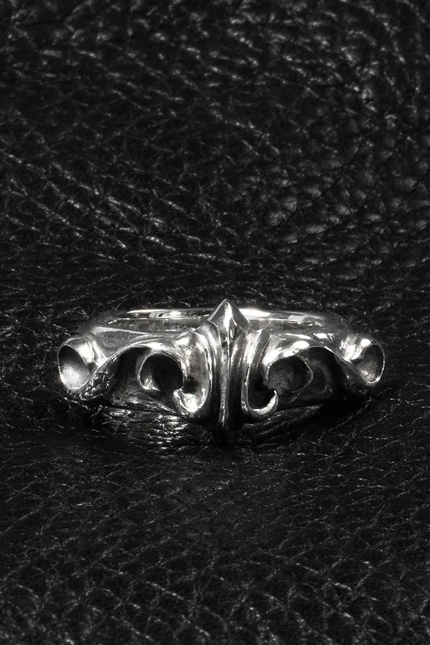 画像をギャラリービューアに読み込む, Loud Style Design - Lily Dust - bloom - &quot;LDR-009&quot; SILVER RING