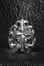 画像をギャラリービューアに読み込む, Loud Style Design - RAIN DOG - TEMPER - &quot;LSR-004&quot; SILVER RING
