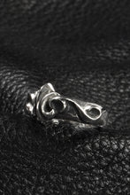 画像をギャラリービューアに読み込む, Loud Style Design - Lily Dust - bloom - &quot;LDR-009&quot; SILVER RING