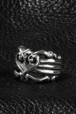 Loud Style Design - Lily Dust - Angel Heart - 
