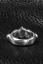 画像をギャラリービューアに読み込む, Loud Style Design - Lily Dust - bloom - &quot;LDR-009&quot; SILVER RING