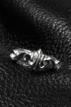 画像をギャラリービューアに読み込む, Loud Style Design - Lily Dust - bloom - &quot;LDR-009&quot; SILVER RING