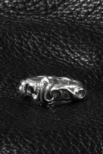 画像をギャラリービューアに読み込む, Loud Style Design - Lily Dust - bloom - &quot;LDR-009&quot; SILVER RING