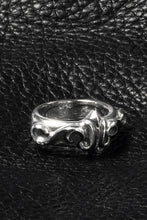 画像をギャラリービューアに読み込む, Loud Style Design - Lily Dust - bloom - &quot;LDR-009&quot; SILVER RING