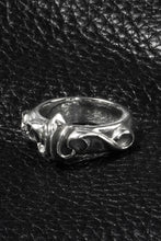 画像をギャラリービューアに読み込む, Loud Style Design - Lily Dust - bloom - &quot;LDR-009&quot; SILVER RING