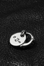 画像をギャラリービューアに読み込む, Loud Style Design - Lily Dust - 栄暗 - &quot;LDH-006&quot; SILVER PENDANT