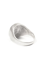 Load image into Gallery viewer, m.a+ cross seal ring / AGS1 / AG (SILVER)