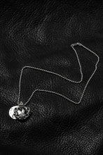 画像をギャラリービューアに読み込む, Loud Style Design - Lily Dust - 栄暗 - &quot;LDH-006&quot; SILVER PENDANT