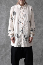 Load image into Gallery viewer, Aleksandr Manamis TMP Classic Shirt (PRINT)
