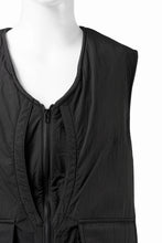 画像をギャラリービューアに読み込む, LASTMAN CITY HUNTING VEST (BLACK)