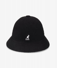 画像をギャラリービューアに読み込む, MASTERMIND WORLD x KANGOL® BERMUDA CASUAL (BLACK)