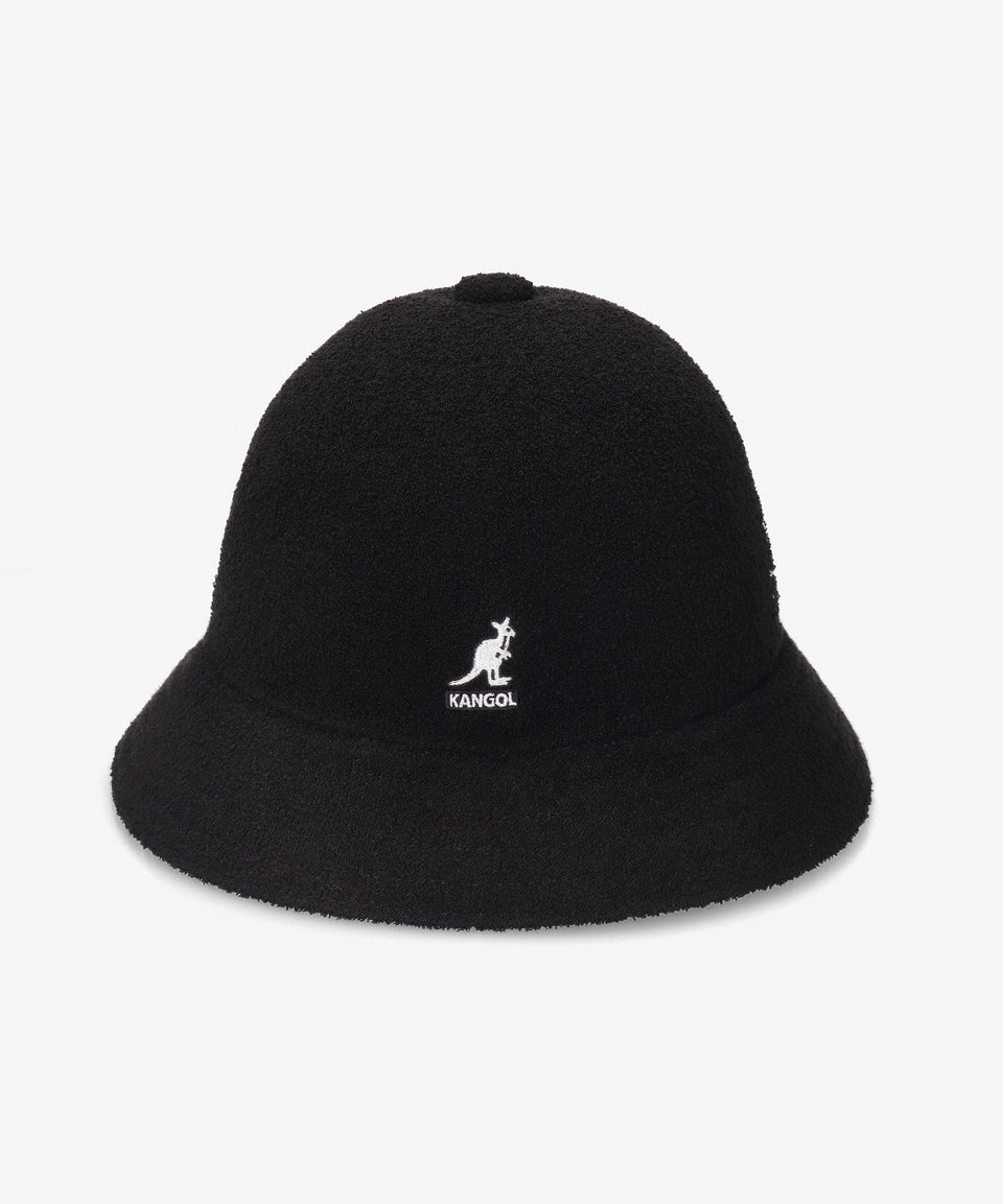 画像をギャラリービューアに読み込む, MASTERMIND WORLD x KANGOL® BERMUDA CASUAL (BLACK)