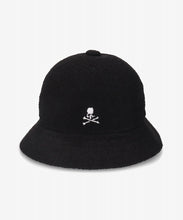 画像をギャラリービューアに読み込む, MASTERMIND WORLD x KANGOL® BERMUDA CASUAL (BLACK)