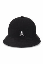 画像をギャラリービューアに読み込む, MASTERMIND WORLD x KANGOL® BERMUDA CASUAL (BLACK)