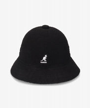 画像をギャラリービューアに読み込む, MASTERMIND WORLD x KANGOL® BERMUDA CASUAL (BLACK)