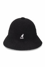 画像をギャラリービューアに読み込む, MASTERMIND WORLD x KANGOL® BERMUDA CASUAL (BLACK)