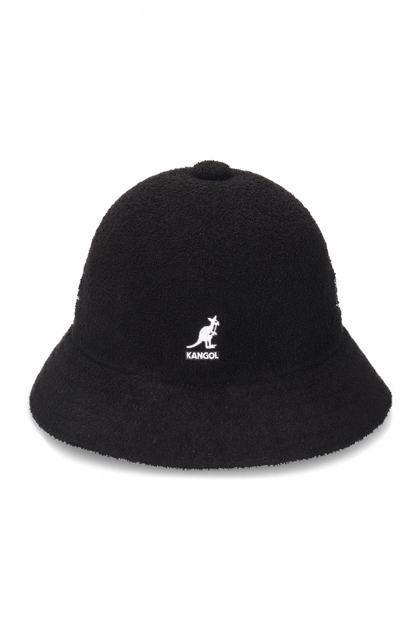画像をギャラリービューアに読み込む, MASTERMIND WORLD x KANGOL® BERMUDA CASUAL (BLACK)