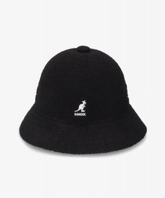 画像をギャラリービューアに読み込む, MASTERMIND WORLD x KANGOL® BERMUDA CASUAL (BLACK)