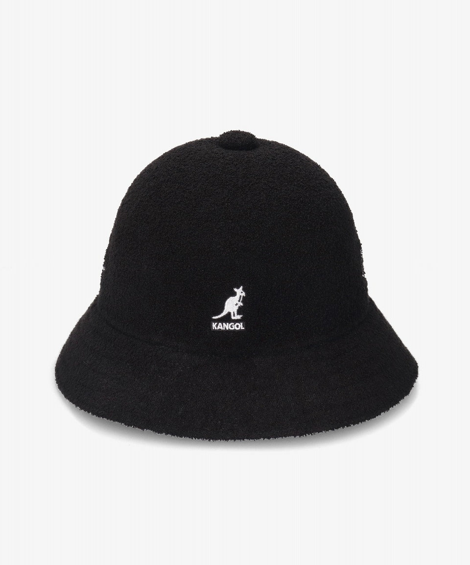 画像をギャラリービューアに読み込む, MASTERMIND WORLD x KANGOL® BERMUDA CASUAL (BLACK)
