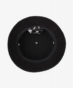 画像をギャラリービューアに読み込む, MASTERMIND WORLD x KANGOL® BERMUDA CASUAL (BLACK)