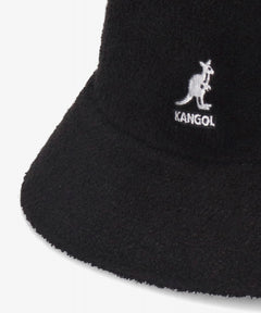 画像をギャラリービューアに読み込む, MASTERMIND WORLD x KANGOL® BERMUDA CASUAL (BLACK)