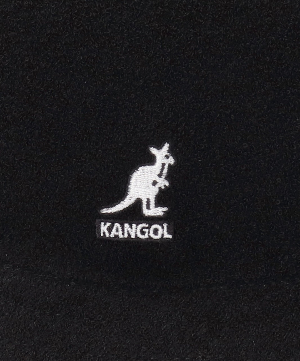 画像をギャラリービューアに読み込む, MASTERMIND WORLD x KANGOL® BERMUDA CASUAL (BLACK)