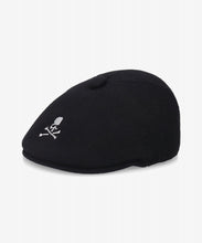画像をギャラリービューアに読み込む, MASTERMIND WORLD x KANGOL® WOOL PANEL 575 (BLACK)