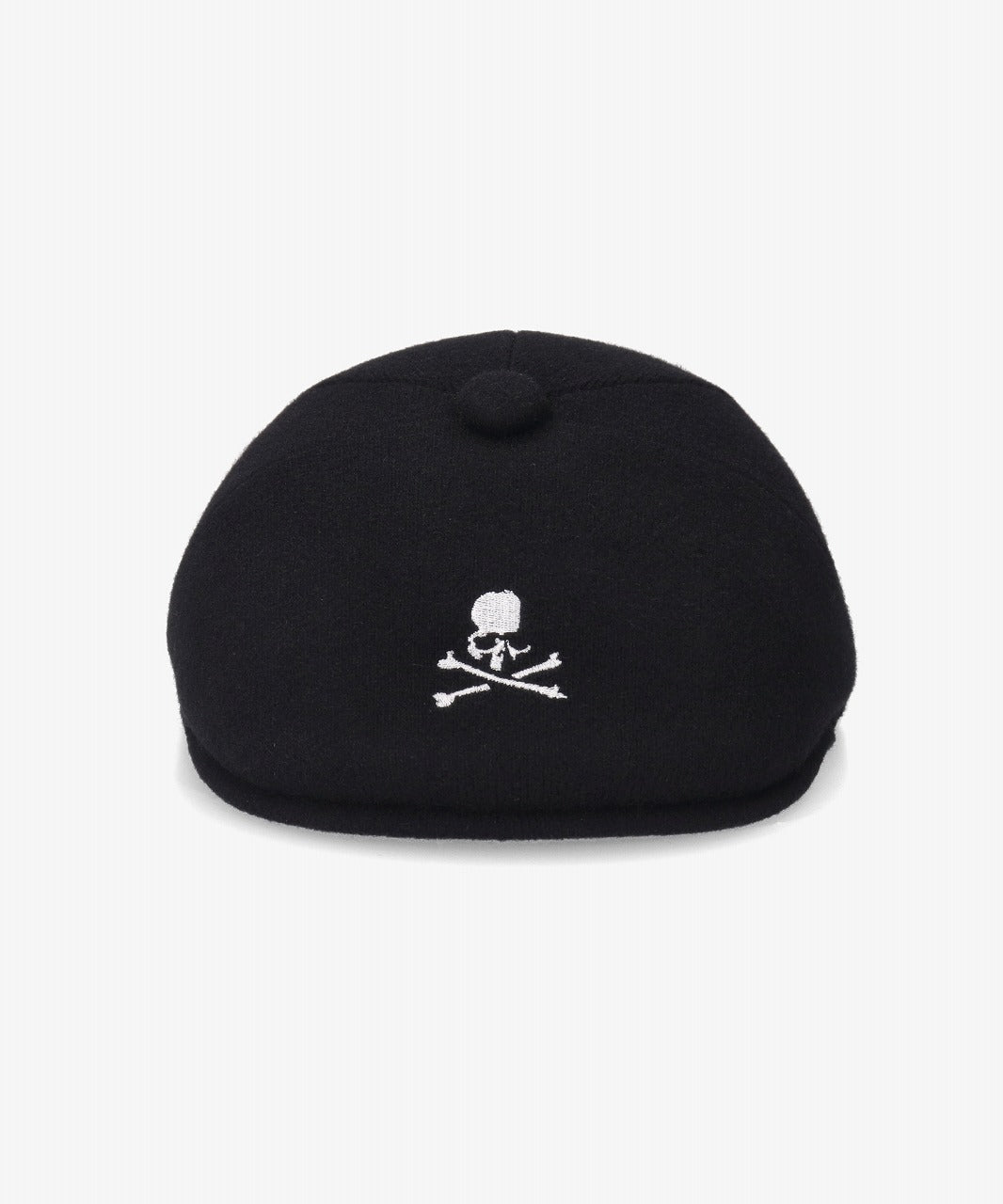 MASTERMIND WORLD x KANGOL® WOOL PANEL 575 (BLACK)の商品ページ