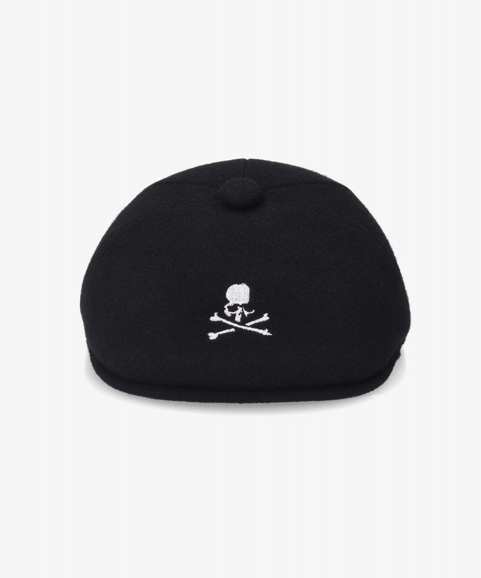 画像をギャラリービューアに読み込む, MASTERMIND WORLD x KANGOL® WOOL PANEL 575 (BLACK)