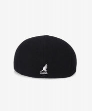 画像をギャラリービューアに読み込む, MASTERMIND WORLD x KANGOL® WOOL PANEL 575 (BLACK)