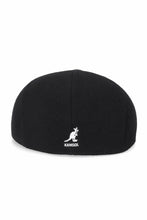 画像をギャラリービューアに読み込む, MASTERMIND WORLD x KANGOL® WOOL PANEL 575 (BLACK)