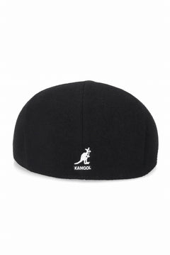 画像をギャラリービューアに読み込む, MASTERMIND WORLD x KANGOL® WOOL PANEL 575 (BLACK)