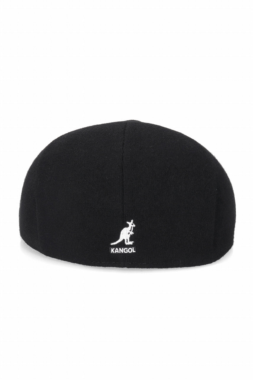 画像をギャラリービューアに読み込む, MASTERMIND WORLD x KANGOL® WOOL PANEL 575 (BLACK)