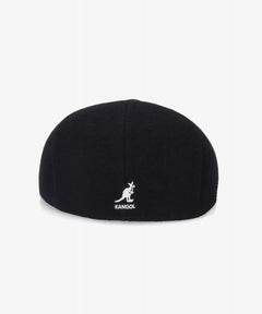 画像をギャラリービューアに読み込む, MASTERMIND WORLD x KANGOL® WOOL PANEL 575 (BLACK)