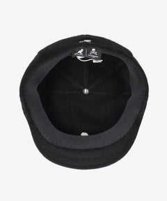 画像をギャラリービューアに読み込む, MASTERMIND WORLD x KANGOL® WOOL PANEL 575 (BLACK)