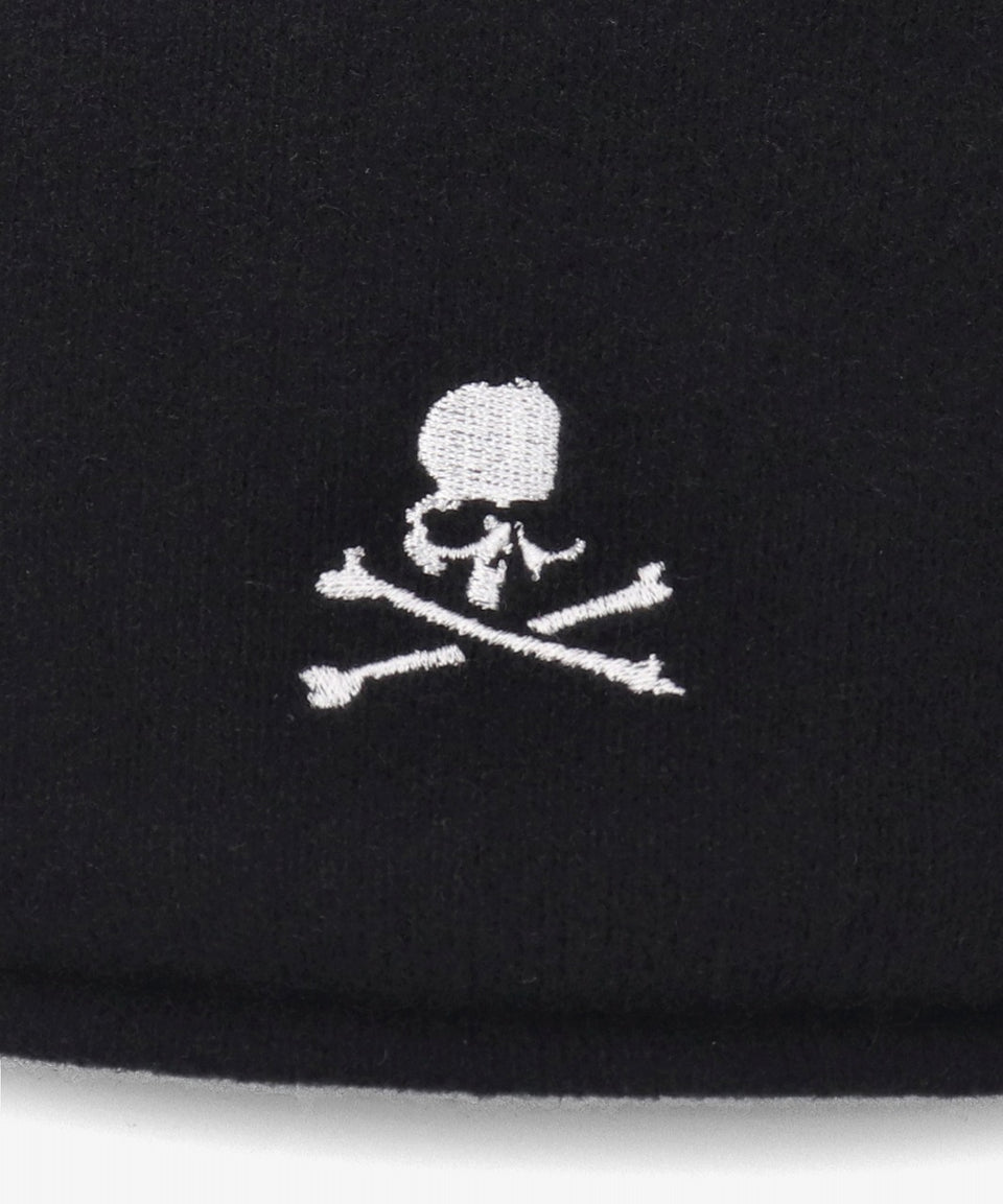 画像をギャラリービューアに読み込む, MASTERMIND WORLD x KANGOL® WOOL PANEL 575 (BLACK)