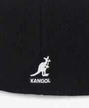 画像をギャラリービューアに読み込む, MASTERMIND WORLD x KANGOL® WOOL PANEL 575 (BLACK)