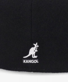 画像をギャラリービューアに読み込む, MASTERMIND WORLD x KANGOL® WOOL PANEL 575 (BLACK)