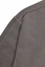 Load image into Gallery viewer, Ten c MINERAL DYED T-SHIRT COTTON JERSEY (GRAY)