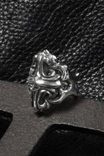 画像をギャラリービューアに読み込む, Loud Style Design - RAIN DOG - TEMPER - &quot;LSR-004&quot; SILVER RING