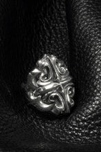 画像をギャラリービューアに読み込む, Loud Style Design - RAIN DOG - TEMPER - &quot;LSR-004&quot; SILVER RING