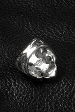 画像をギャラリービューアに読み込む, Loud Style Design - RAIN DOG - TEMPER - &quot;LSR-004&quot; SILVER RING